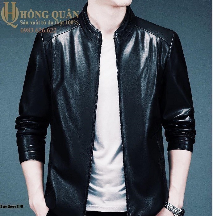 Những lưu ý khi sử dụng áo da vào mùa hè 